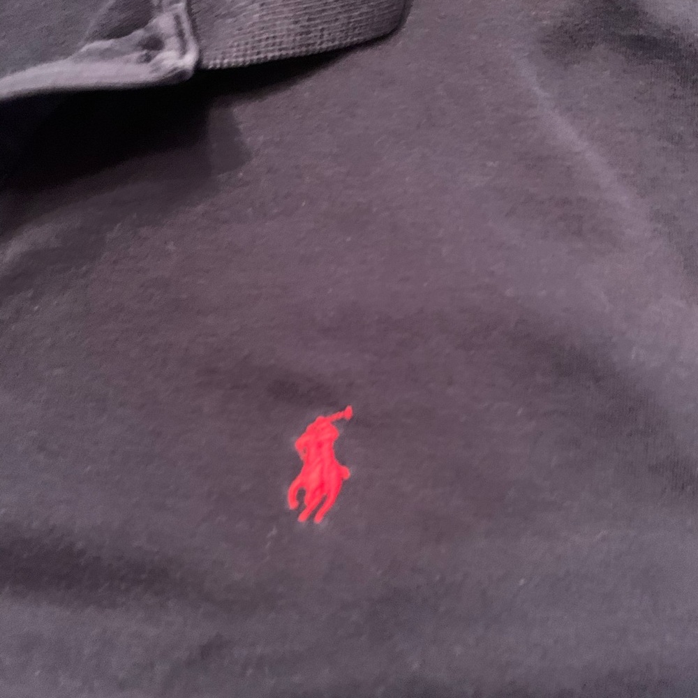 Lg Ralph Lauren polo - Picture 2 of 3
